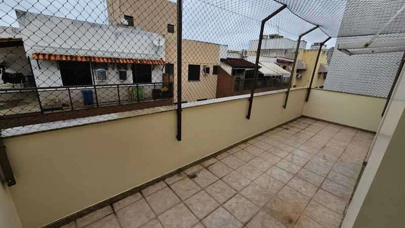 Apartamento de 183 m² com 3 quartos e 2 vagas — photo 11