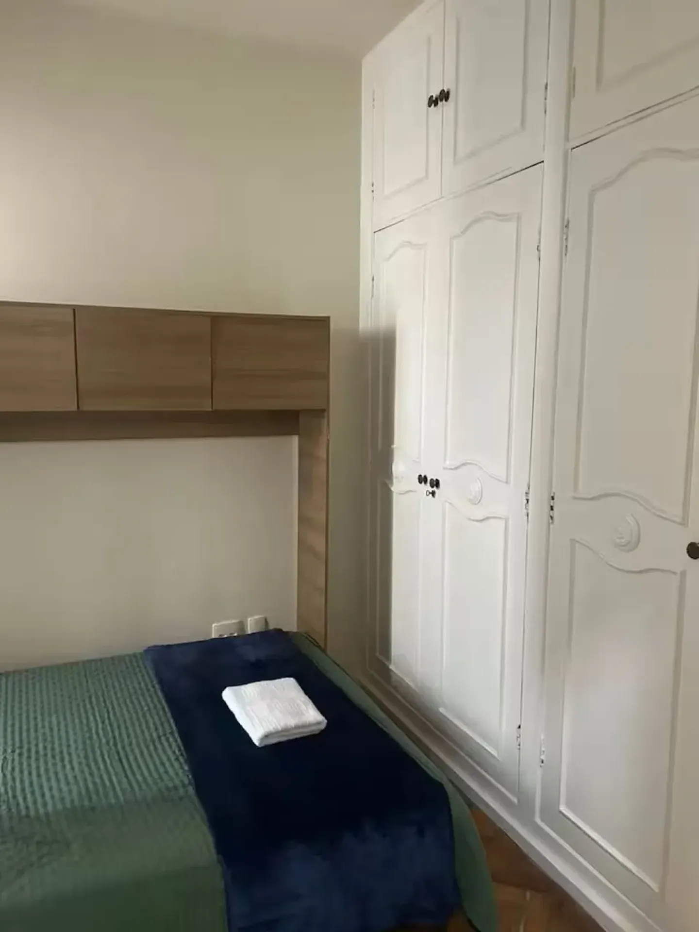Departamento de 3 dormitorios y 80 m² — photo 7