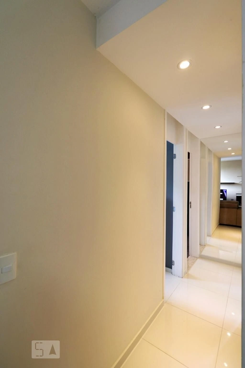 Apartamento mobiliado com 3 quartos e cozinha integrada — photo 27