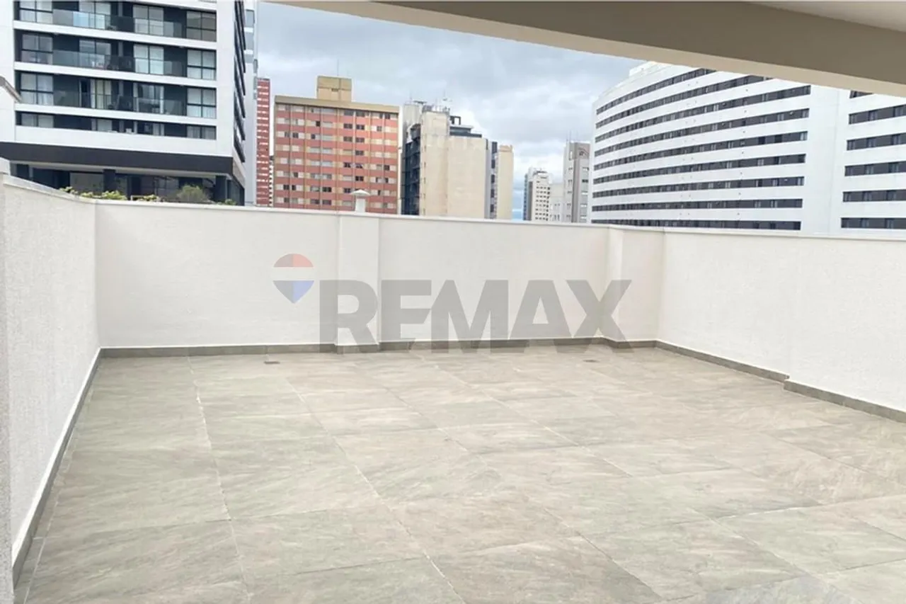 Apartamento para locação com 1 quarto e cozinha a gás — photo 10