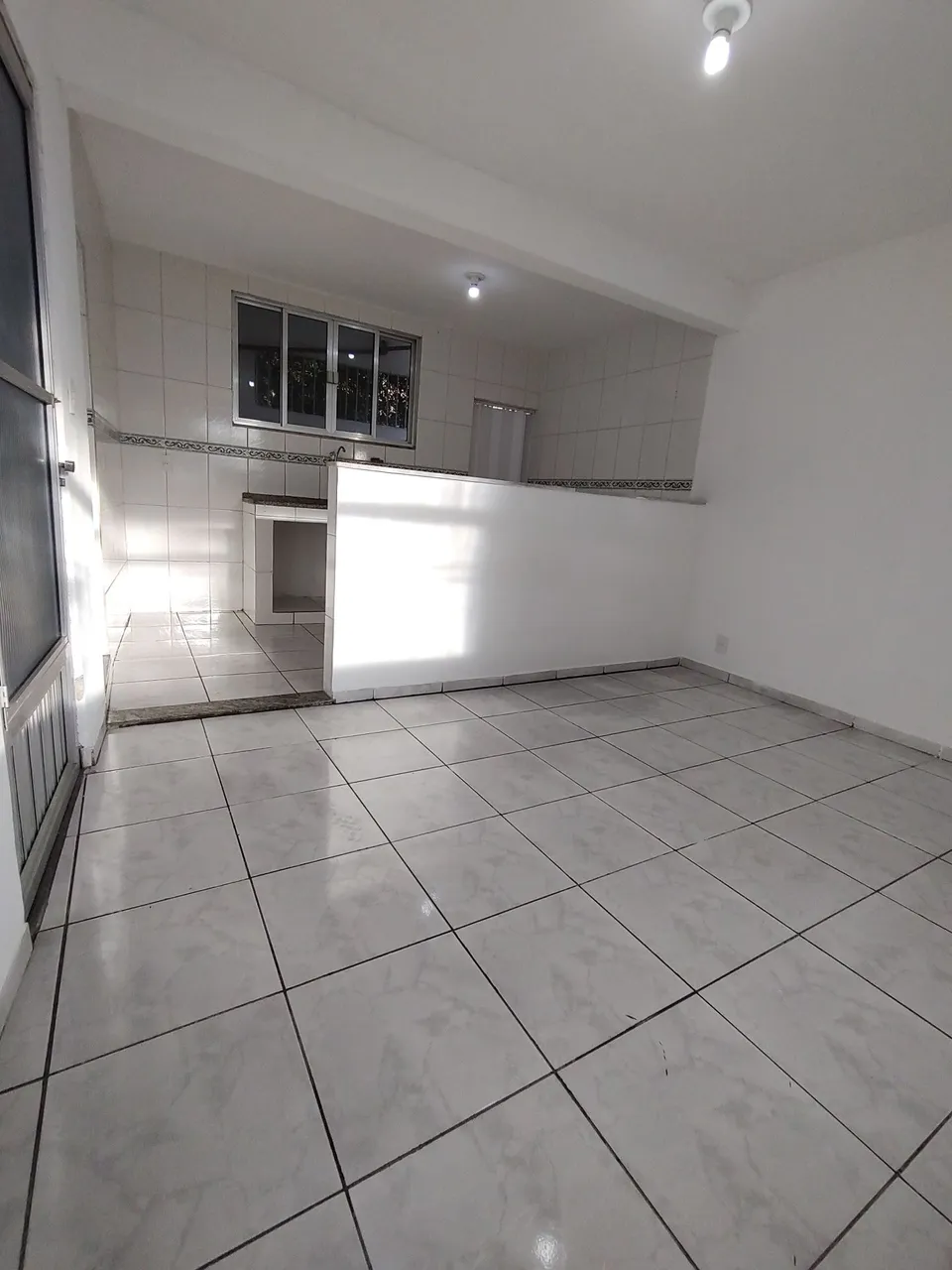 One-bedroom house, 35 m² — photo 3