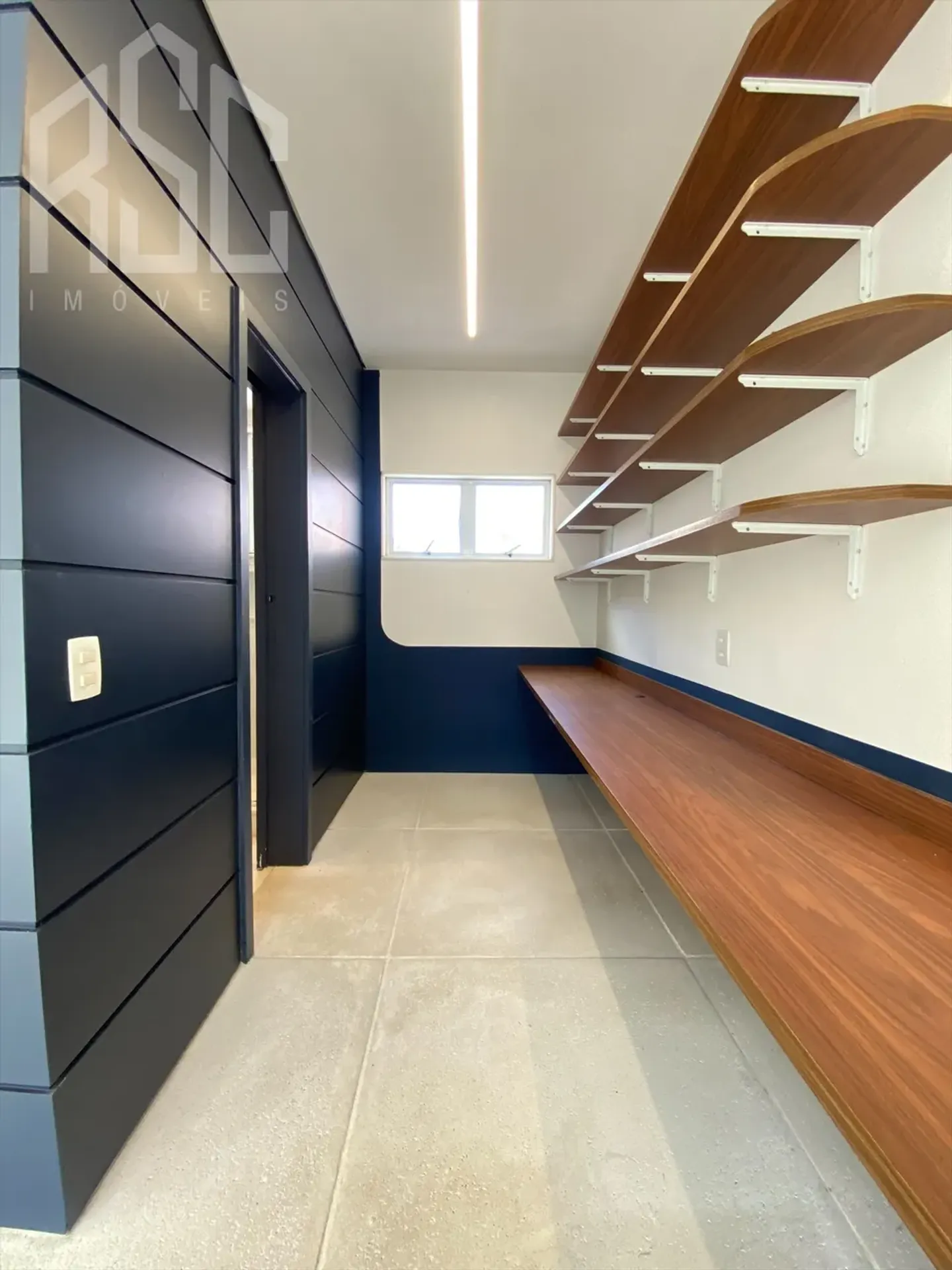 145 m² duplex penthouse with 2 bedrooms and 3 baths — photo 43