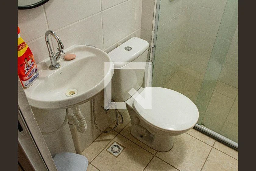 42 m² rental apartment with 2 bedrooms and parking — photo 4