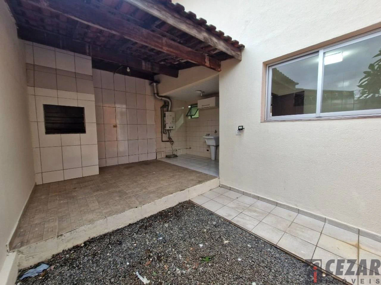 3-bedroom house, 1 with its own bathroom, 100 m², Curitiba — photo 3