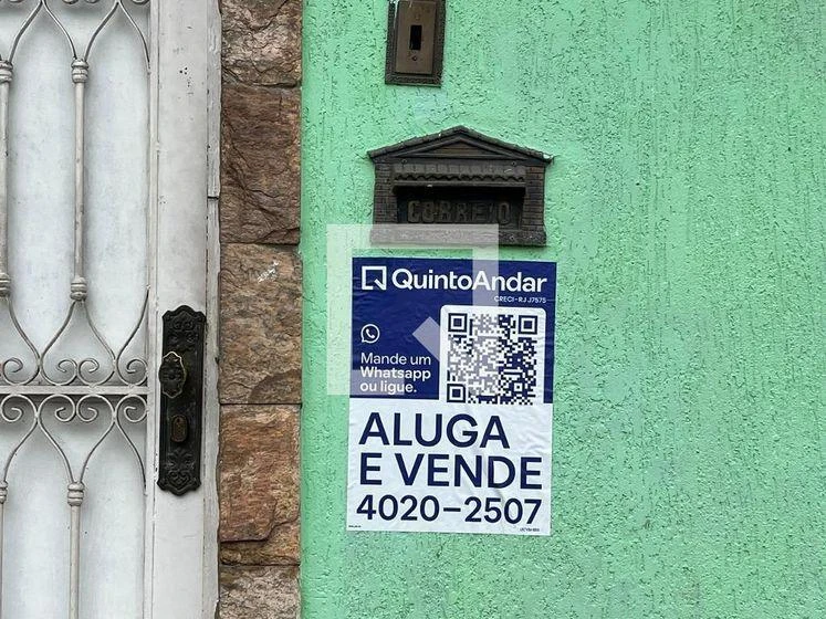 One-bedroom, 46 m² house in Rio de Janeiro — photo 26