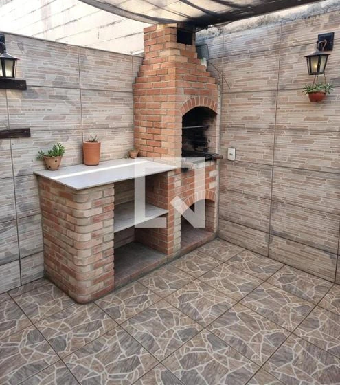 Furnished house, 59 m², with a grill on the balcony — photo 19