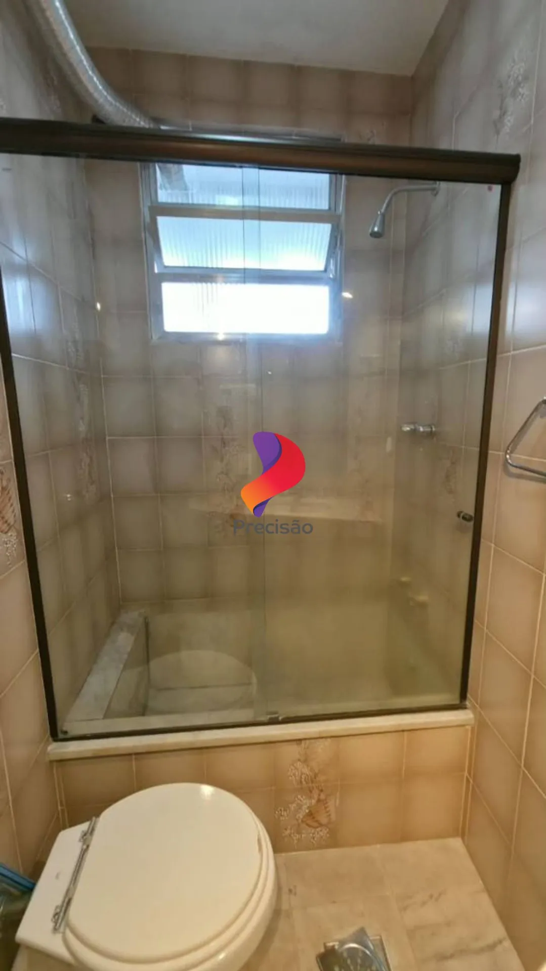 One-bedroom apartment with a bathtub in Rio de Janeiro — photo 10