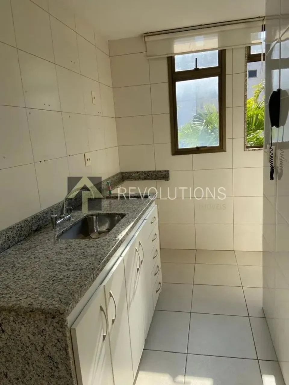 Apartamento 3 quartos com cozinha separada e 2 vagas — photo 2