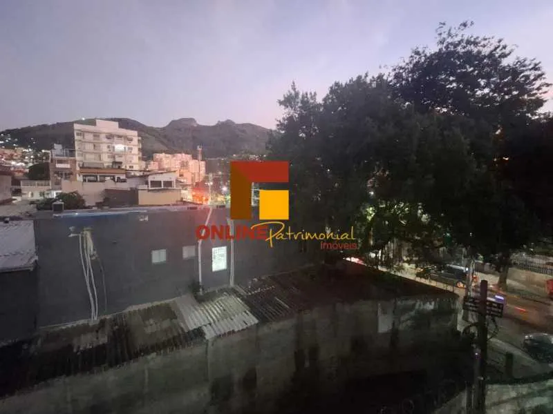 Apartamento com 2 quartos e 2 banheiros, com 1 vaga — photo 13