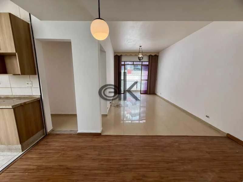 Apartment, 122 m², with a home office — photo 6