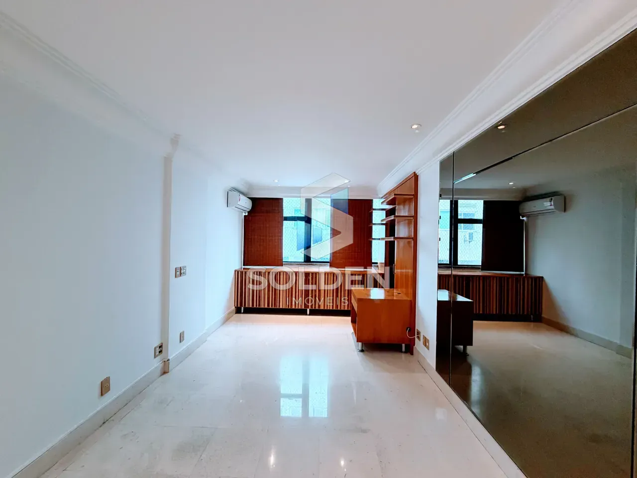 Apartamento com 3 quartos, 130 m² e cozinha a gás — photo 8