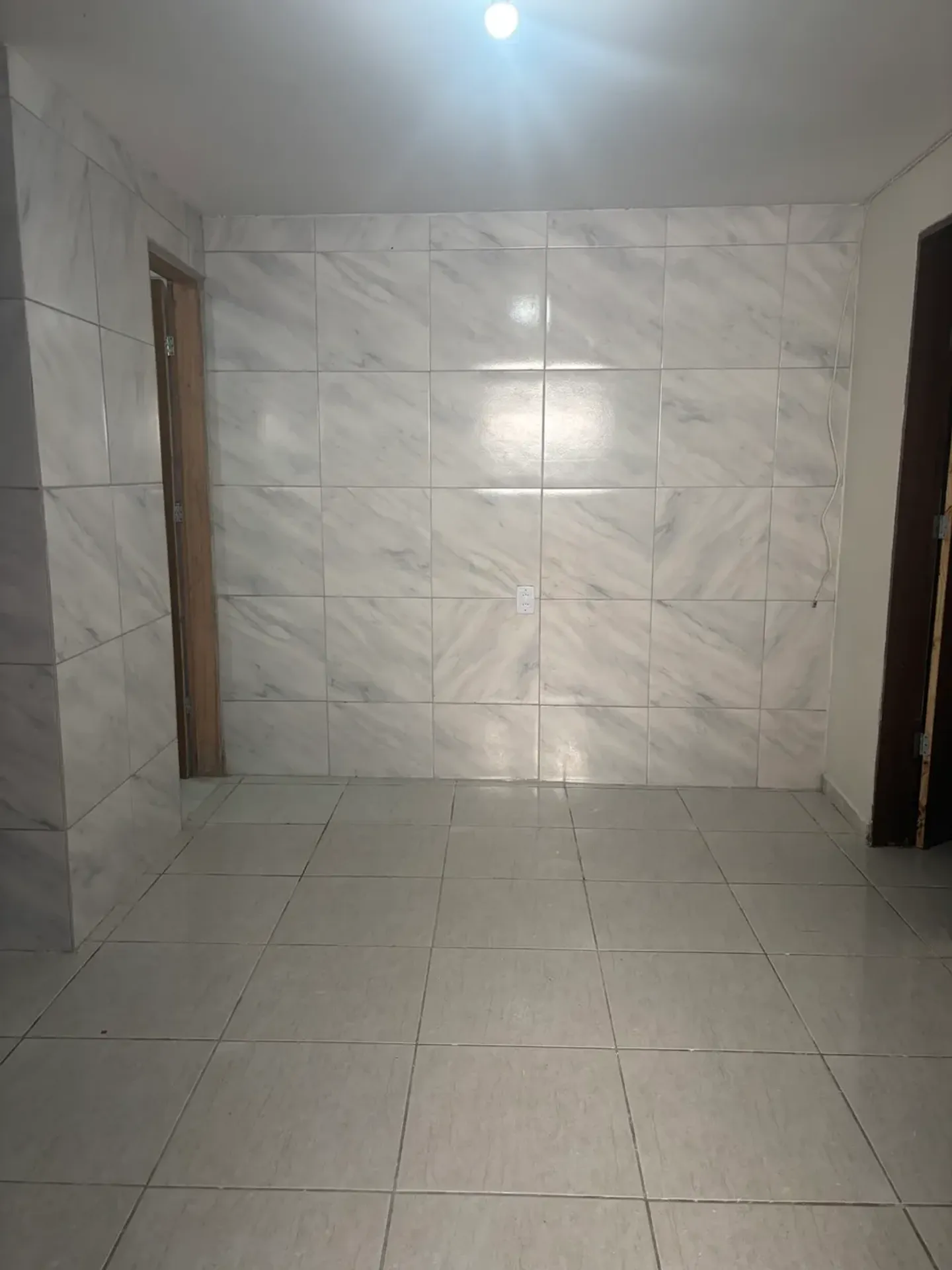 Будинок у дворі з терасою, 1 спальня і 1 ванна — photo 7