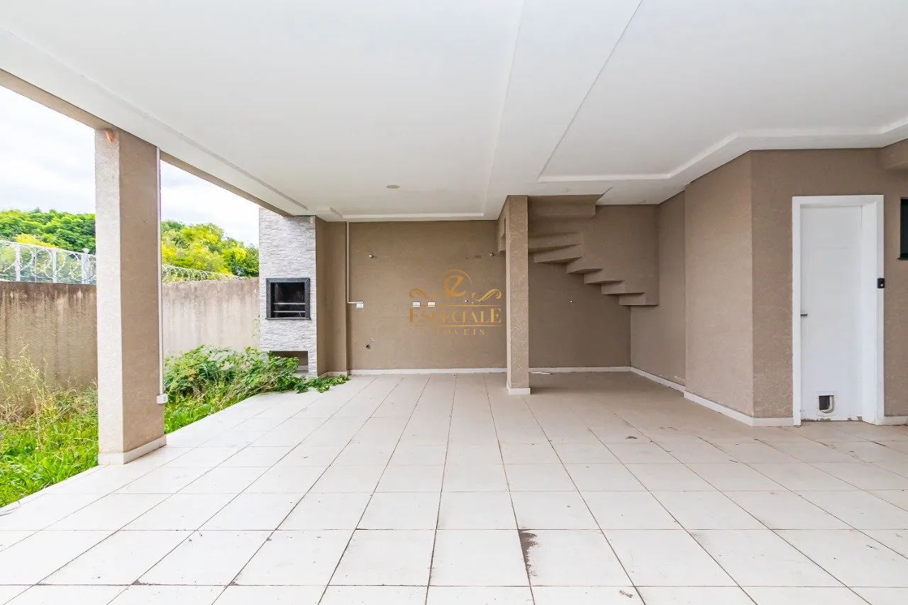 Будинок на 5 спалень з приватним BBQ і 314 м² — photo 56