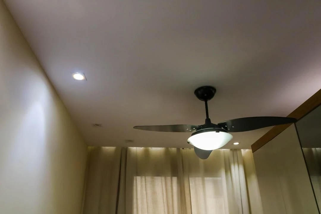 Furnished apartment with 2 bedrooms and no parking — photo 40