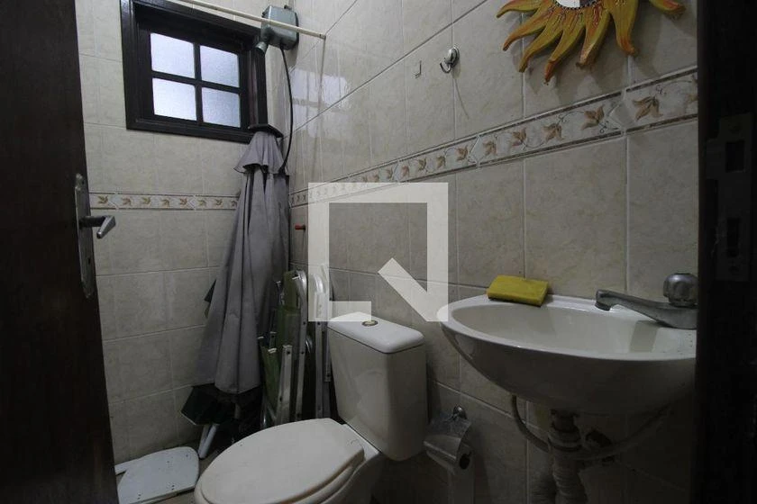 House, 370 m², with a grill on the balcony — photo 17