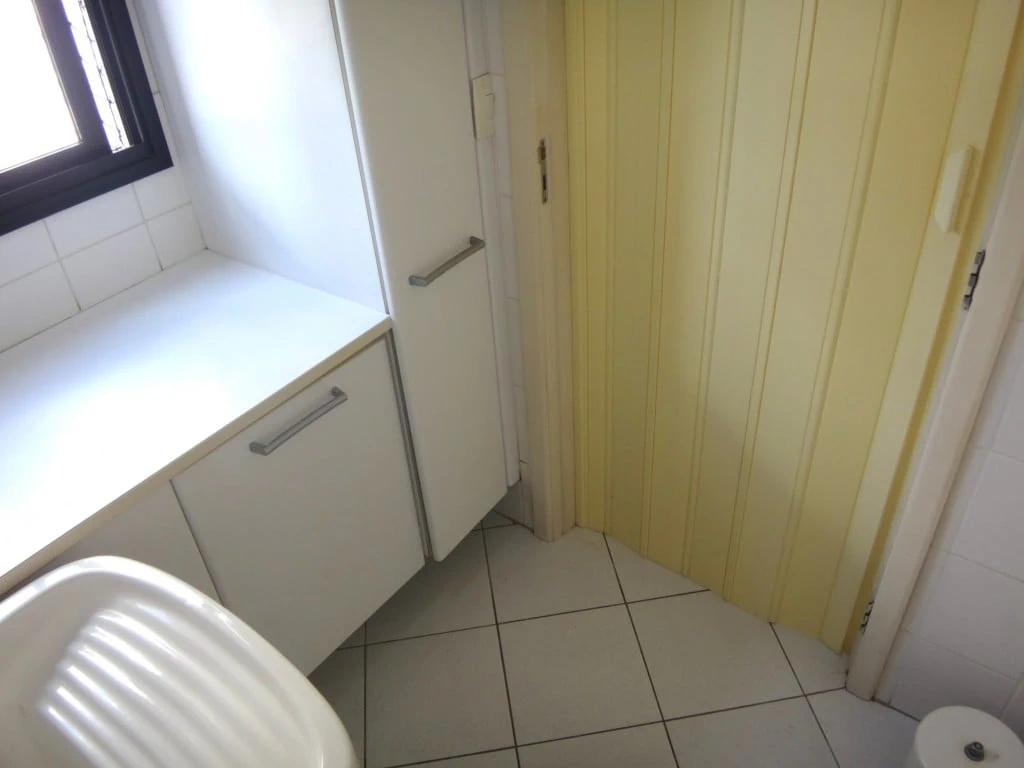 Apartment, 132 m², with a grill on the balcony — photo 10