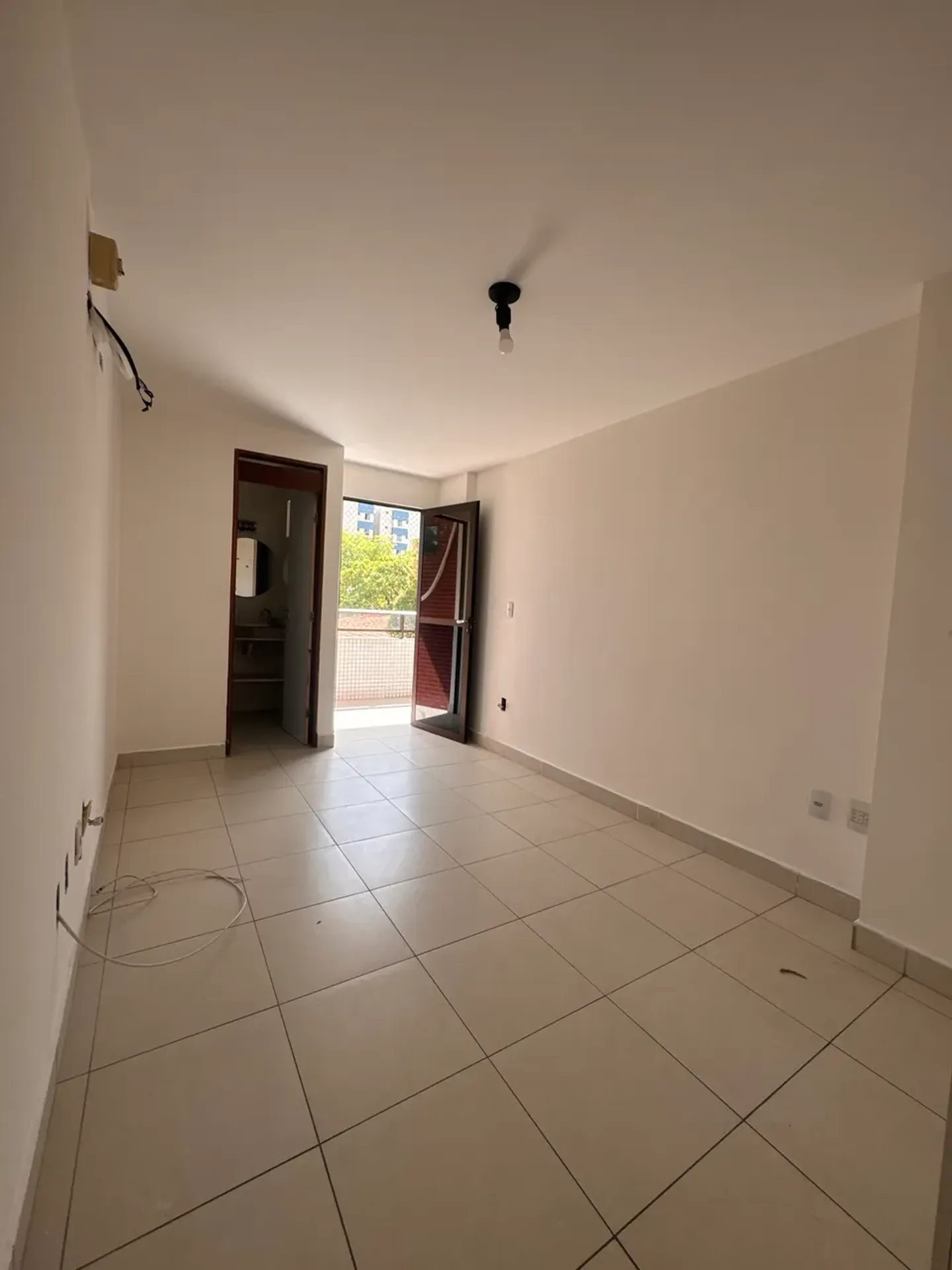 Departamento de 5 dormitorios en edificio con sauna — photo 8