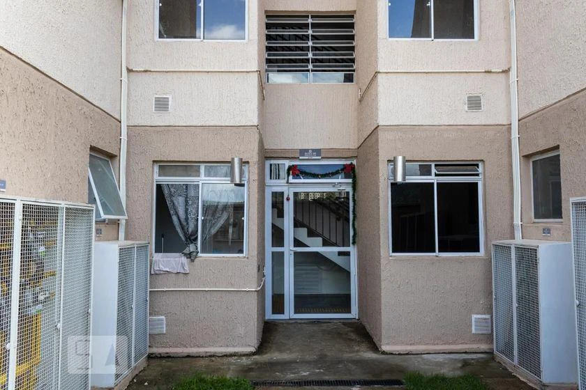 2-bedroom apartment 43 m² with 1 parking space — photo 21