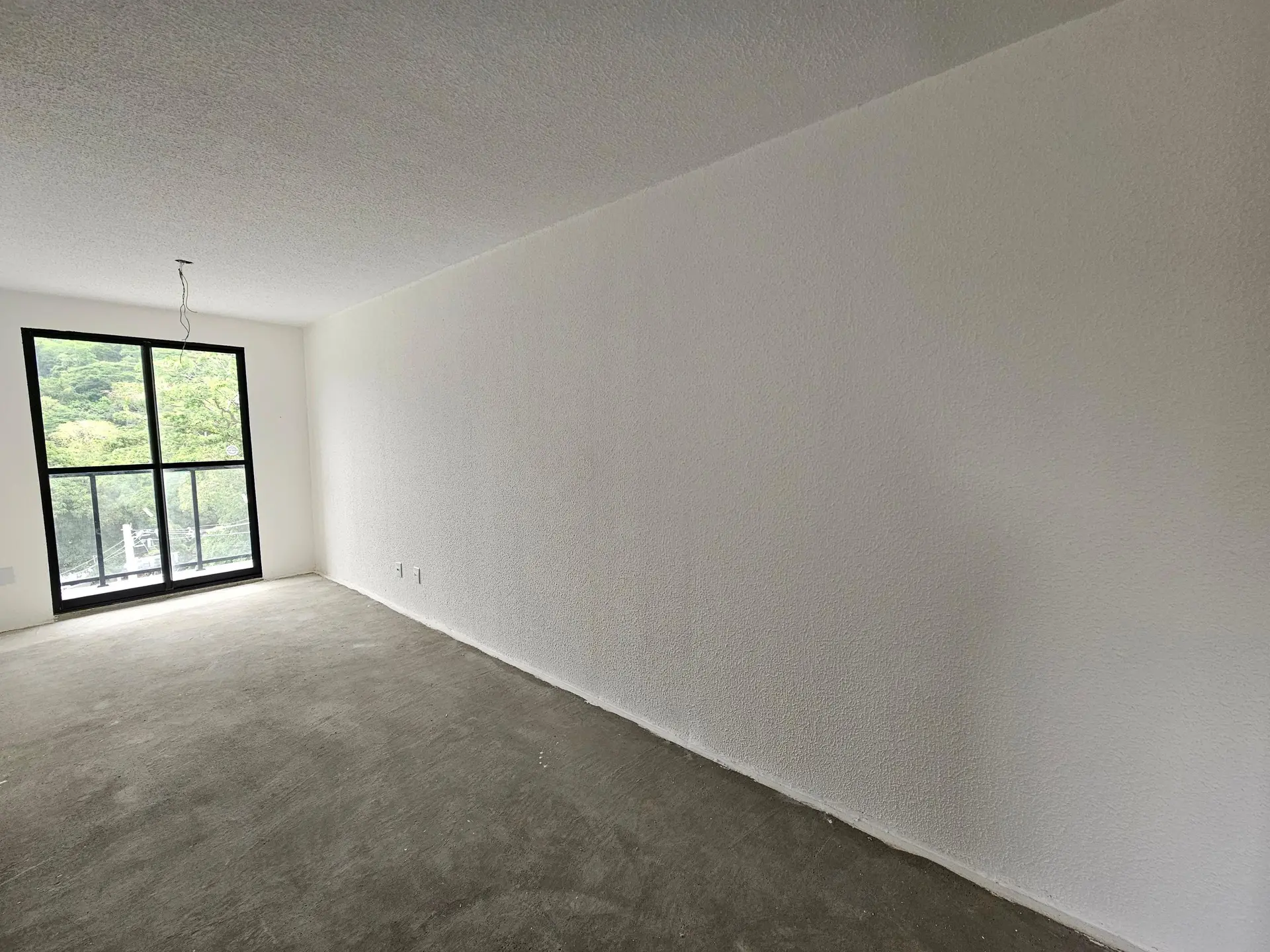 Apartamento de 2 quartos em condomínio com academia — photo 8