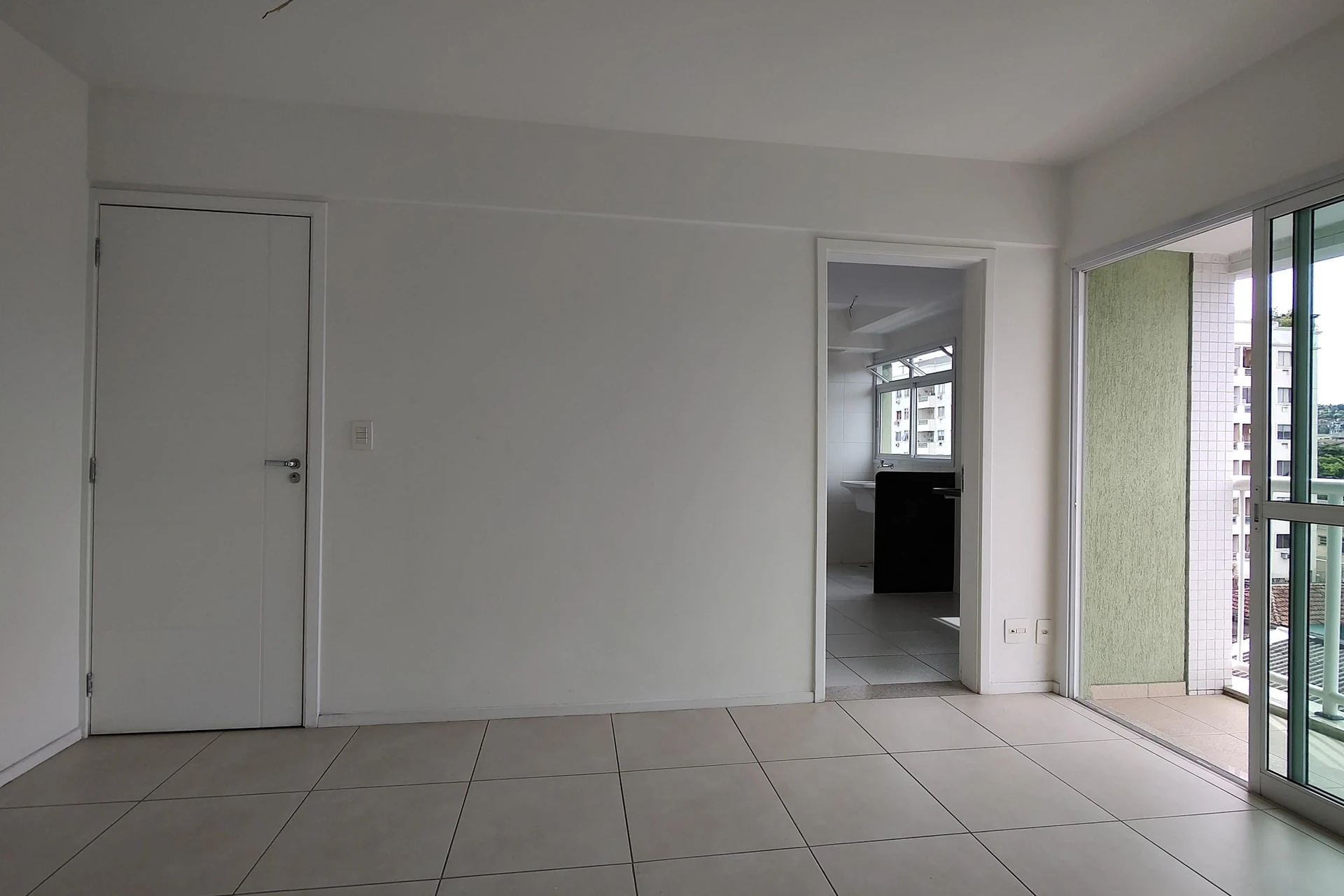 Apartamento com 2 quartos e animais permitidos — photo 50