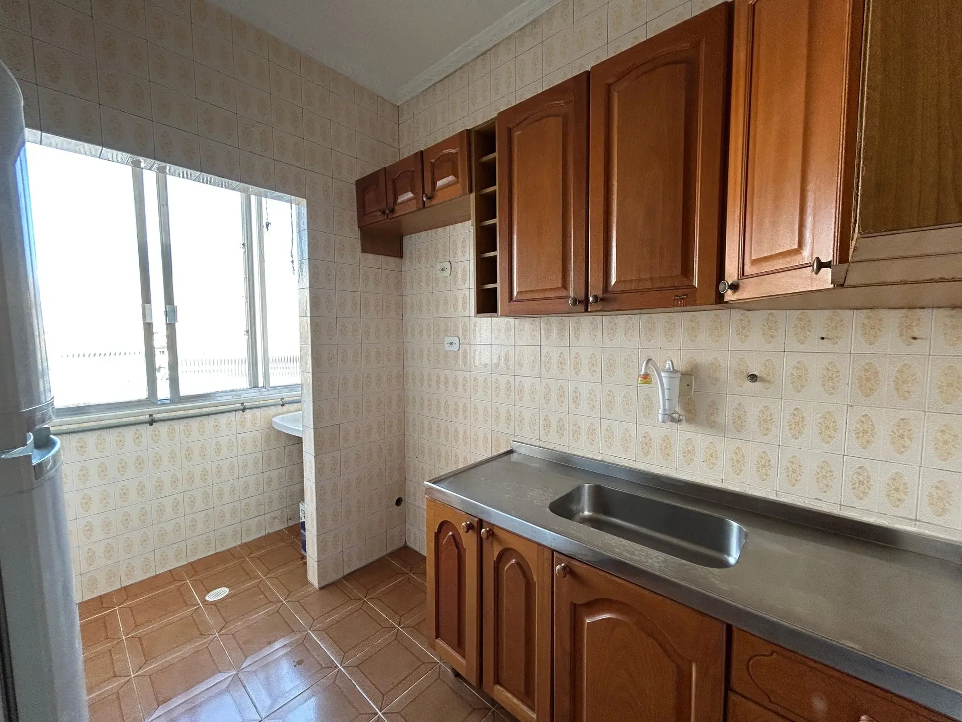 2-bedroom apartment, 55 m² — photo 2