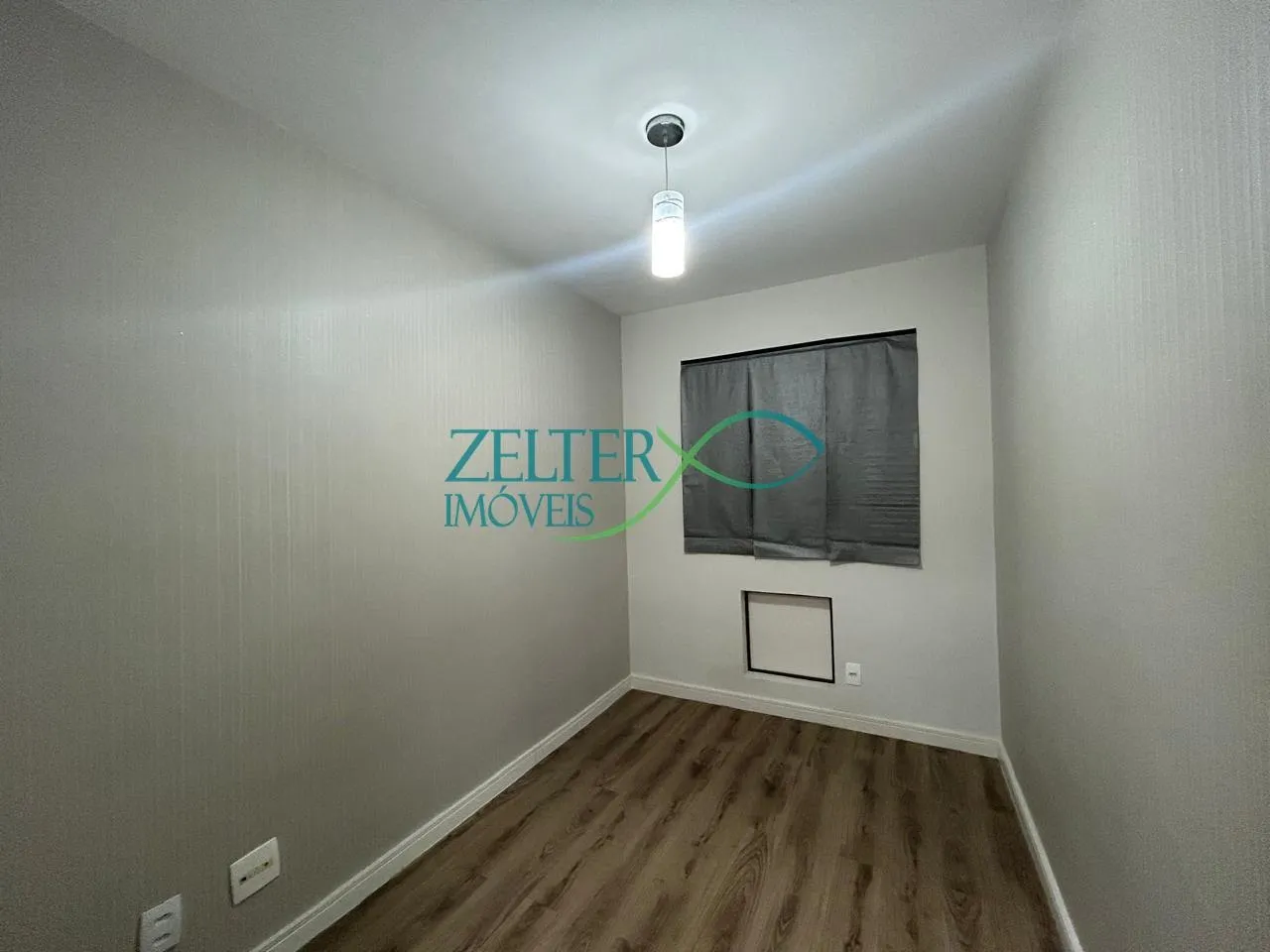 Apartamento com 3 quartos e cozinha fechada — photo 18