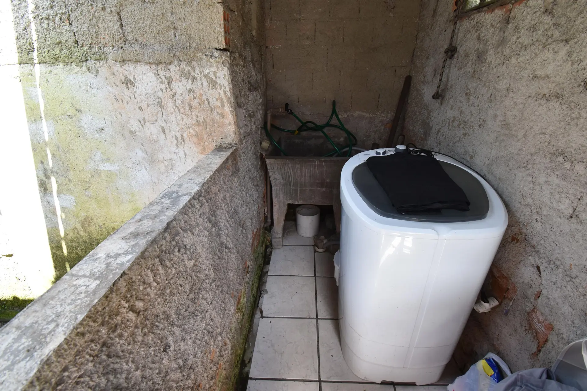 House, 65 m², with a washing machine — photo 9