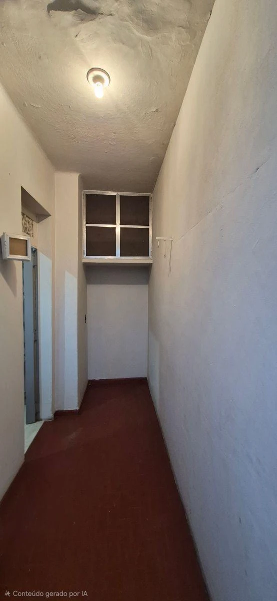 Деревянный пол или ламинат и 2 спальни: квартира 90 м² — photo 10
