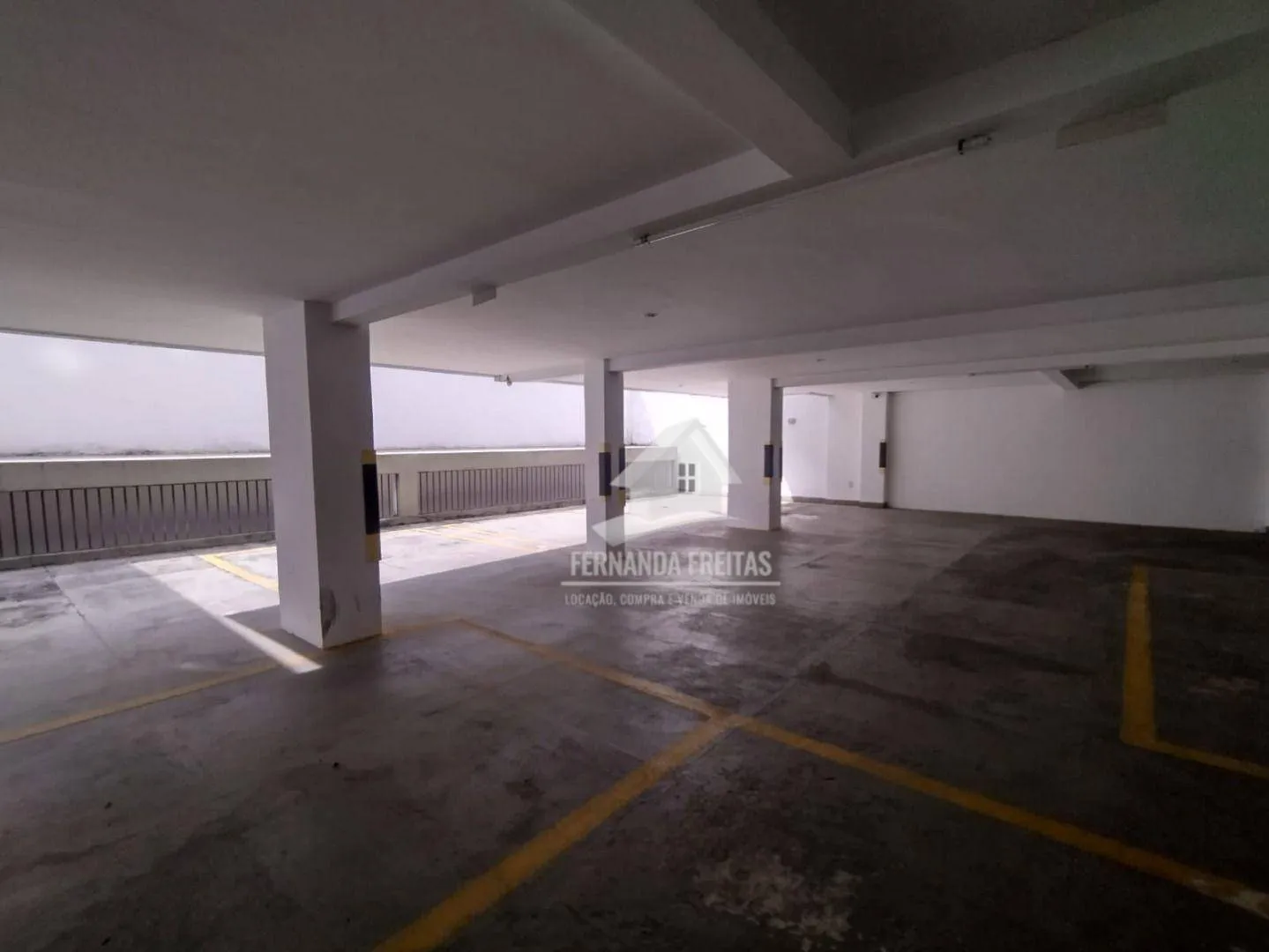 Apartamento com 2 quartos e 2 banheiros — photo 34