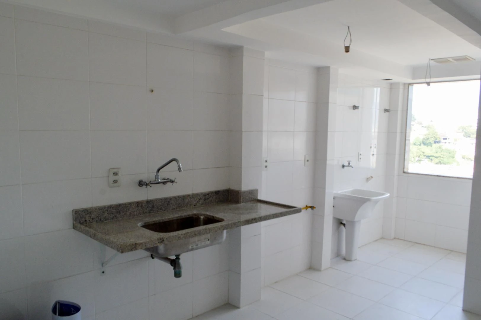 Apartment for rent with 4 bedrooms, 4 bathrooms and parking — photo 33
