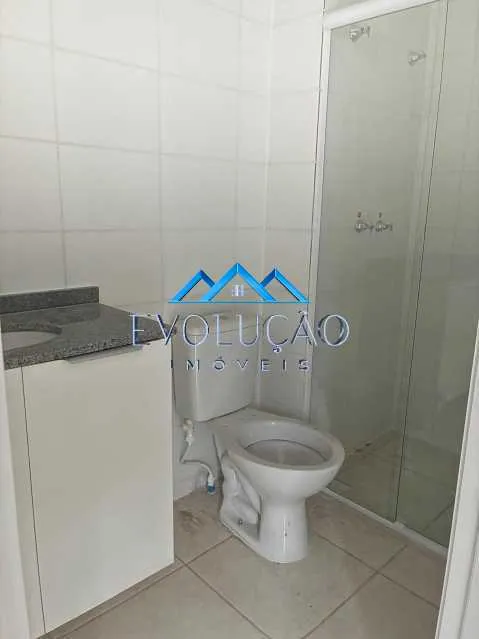 Квартира з 2 спальнями, 2 ванними кімнатами і 1 місцем — photo 21