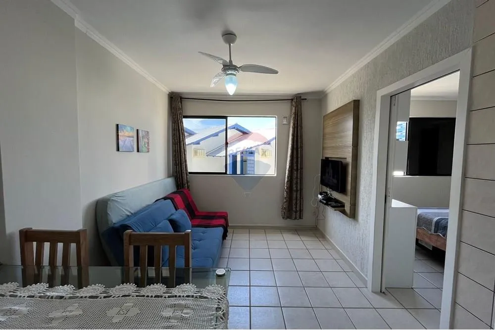 Furnished 1-bedroom apartment with 60 m² and 1 bath — photo 11