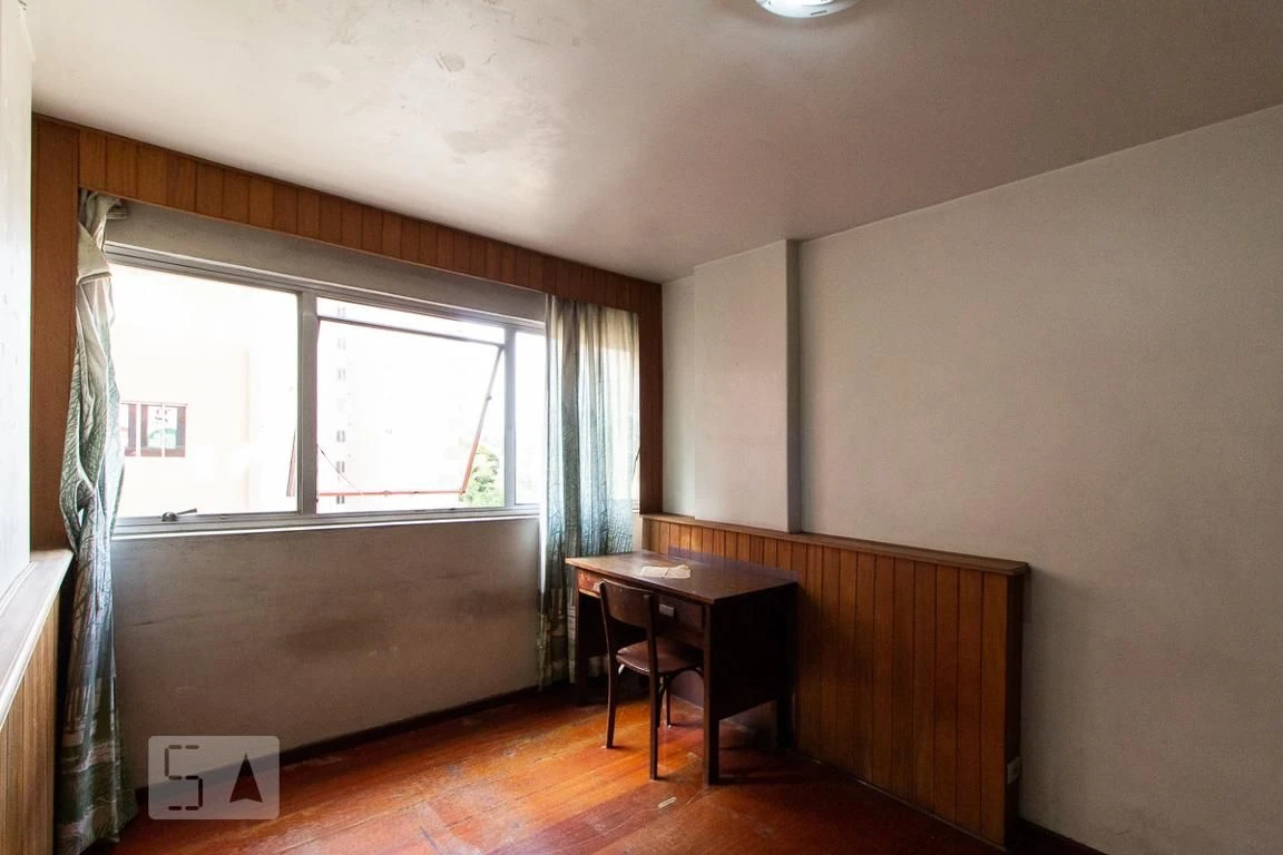 94 m² apartment with a home office and a washing machine — photo 13