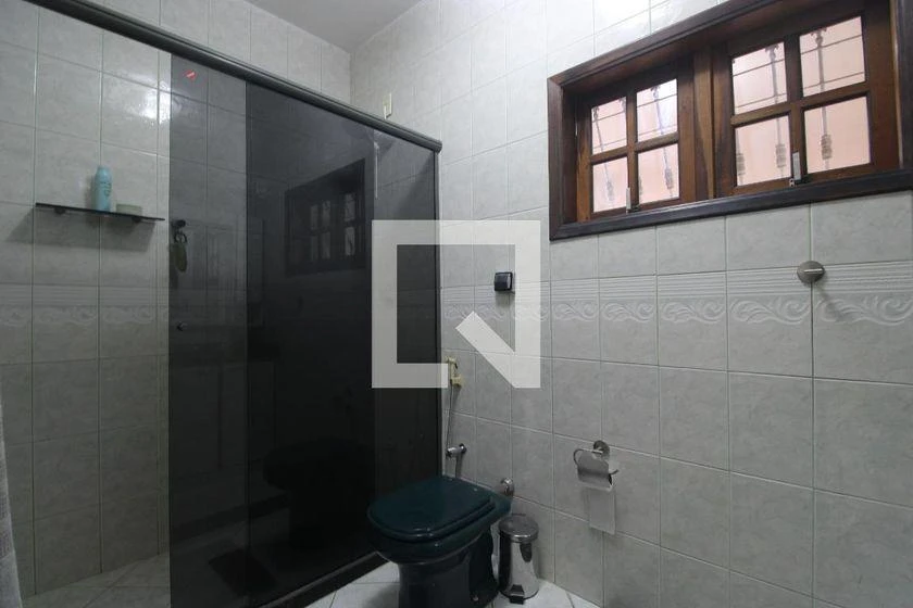 House, 370 m², with a grill on the balcony — photo 42