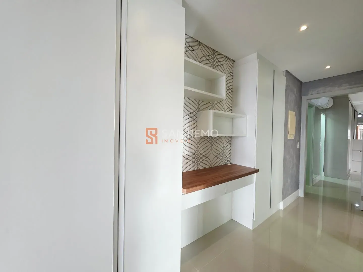 Apartamento de 3 quartos com suíte e 138 m² — photo 19
