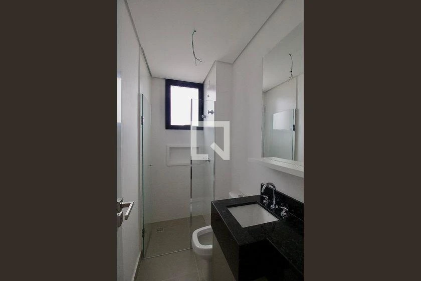 Apartamento mobiliado com 2 quartos e cozinha a gás — photo 11