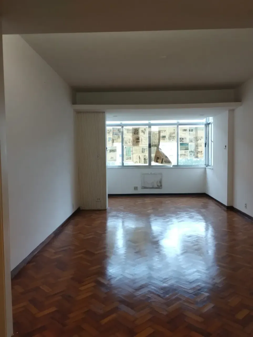 Unfurnished apartment with 3 bedrooms and 3 baths — photo 9