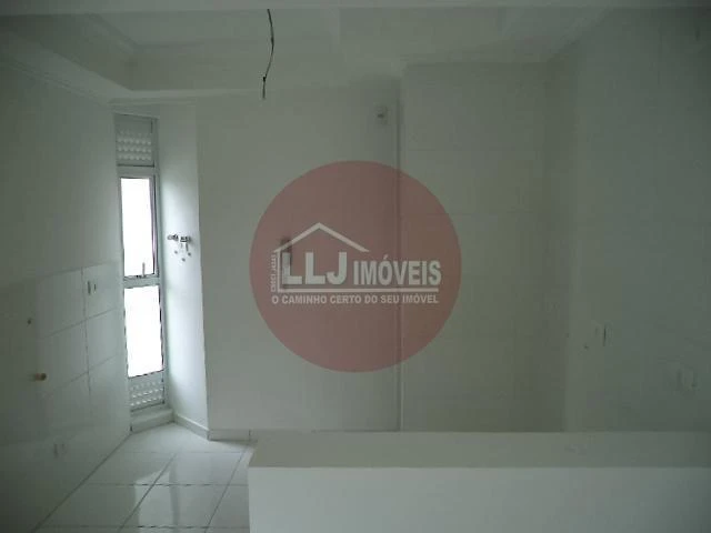 49 m² apartment with 2 bedrooms, 1 bathroom and parking — photo 6