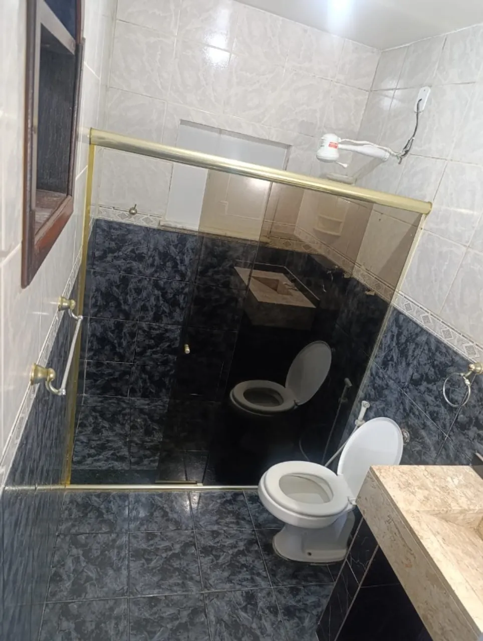 Furnished house with 1 bedroom and 1 bathroom — photo 19
