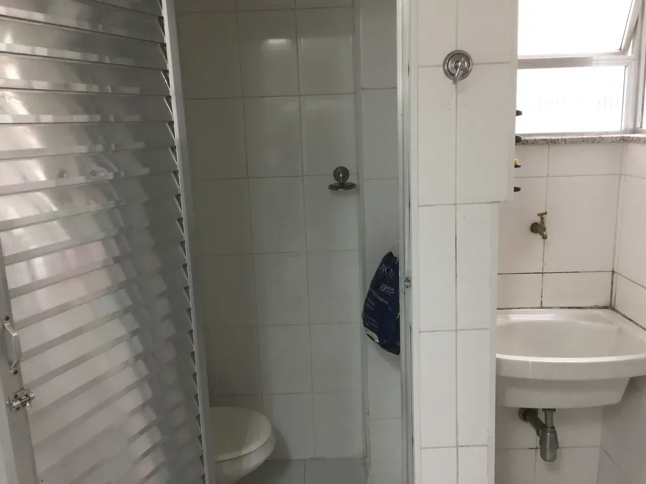 95 m² apartment with 2 bedrooms, 2 bathrooms and parking — photo 11