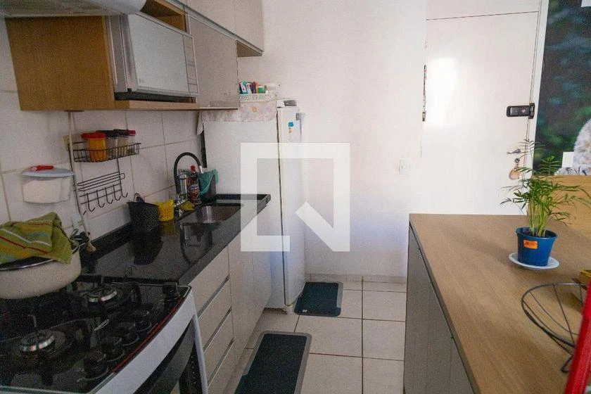 Apartamento mobiliado, 50 m², com máquina de lavar — photo 2