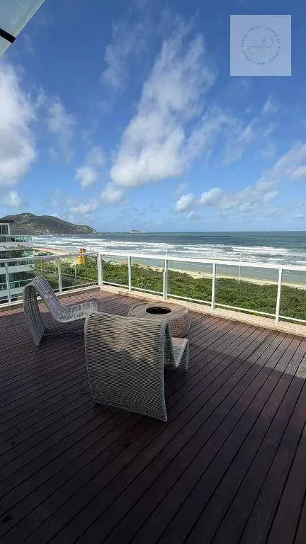 Duplex penthouse with 5 en-suites and 315 m² garden — photo 6