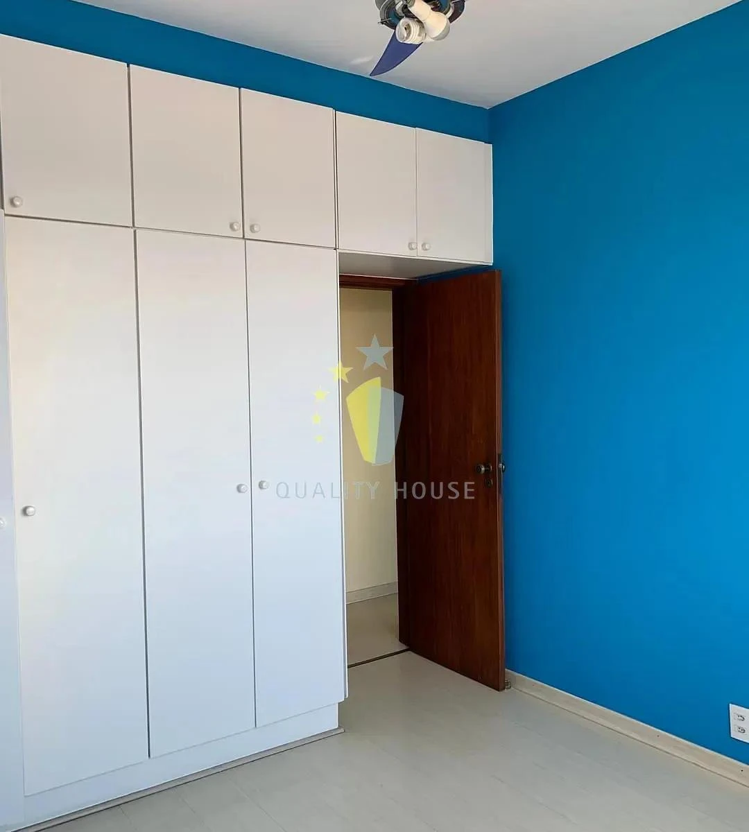 Apartamento com elevador, 3 quartos e 2 vagas — photo 13