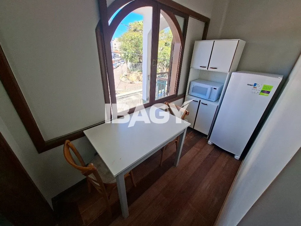Furnished 16 m² studio with 1 bedroom and no parking — photo 37