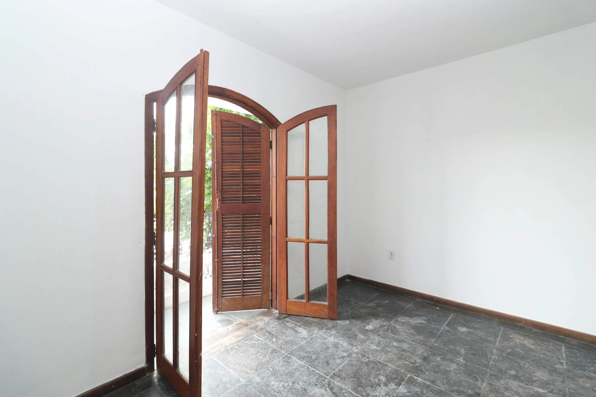 3-bedroom house with a garden in Rio de Janeiro — photo 49