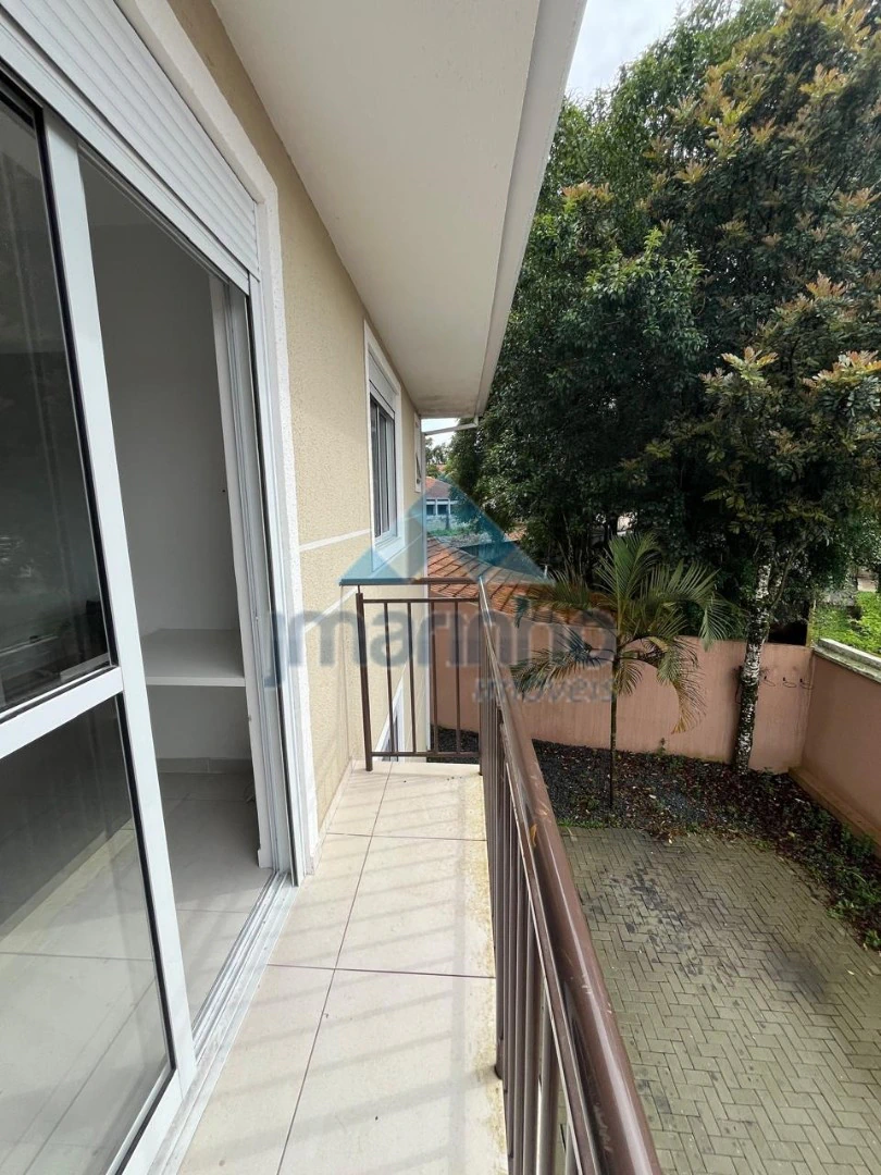 Дом: 2 спальни, 1 со своей ванной, 122 м², Куритиба — photo 9