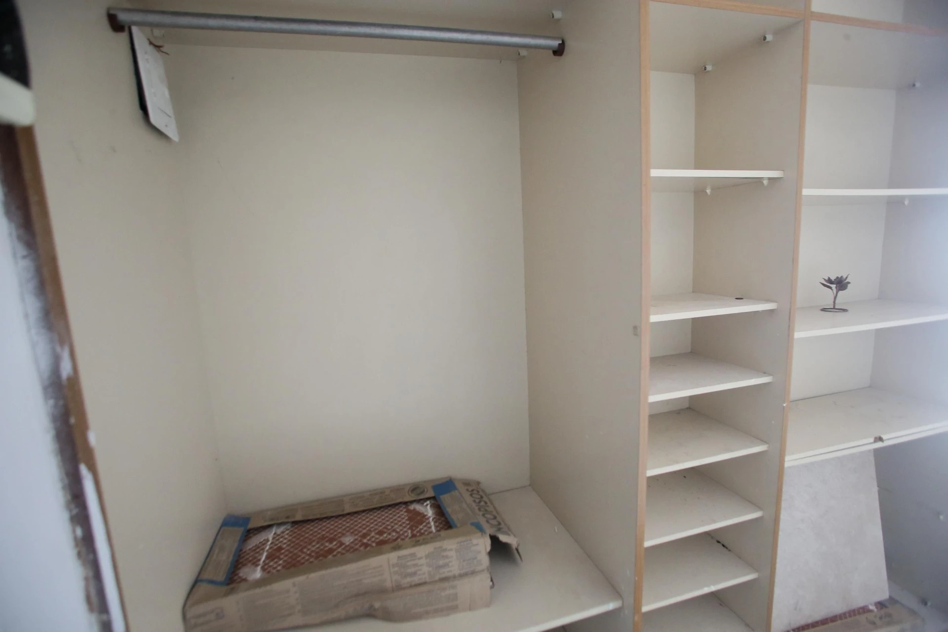 Rental apartment with 3 bedrooms and open-plan kitchen — photo 44