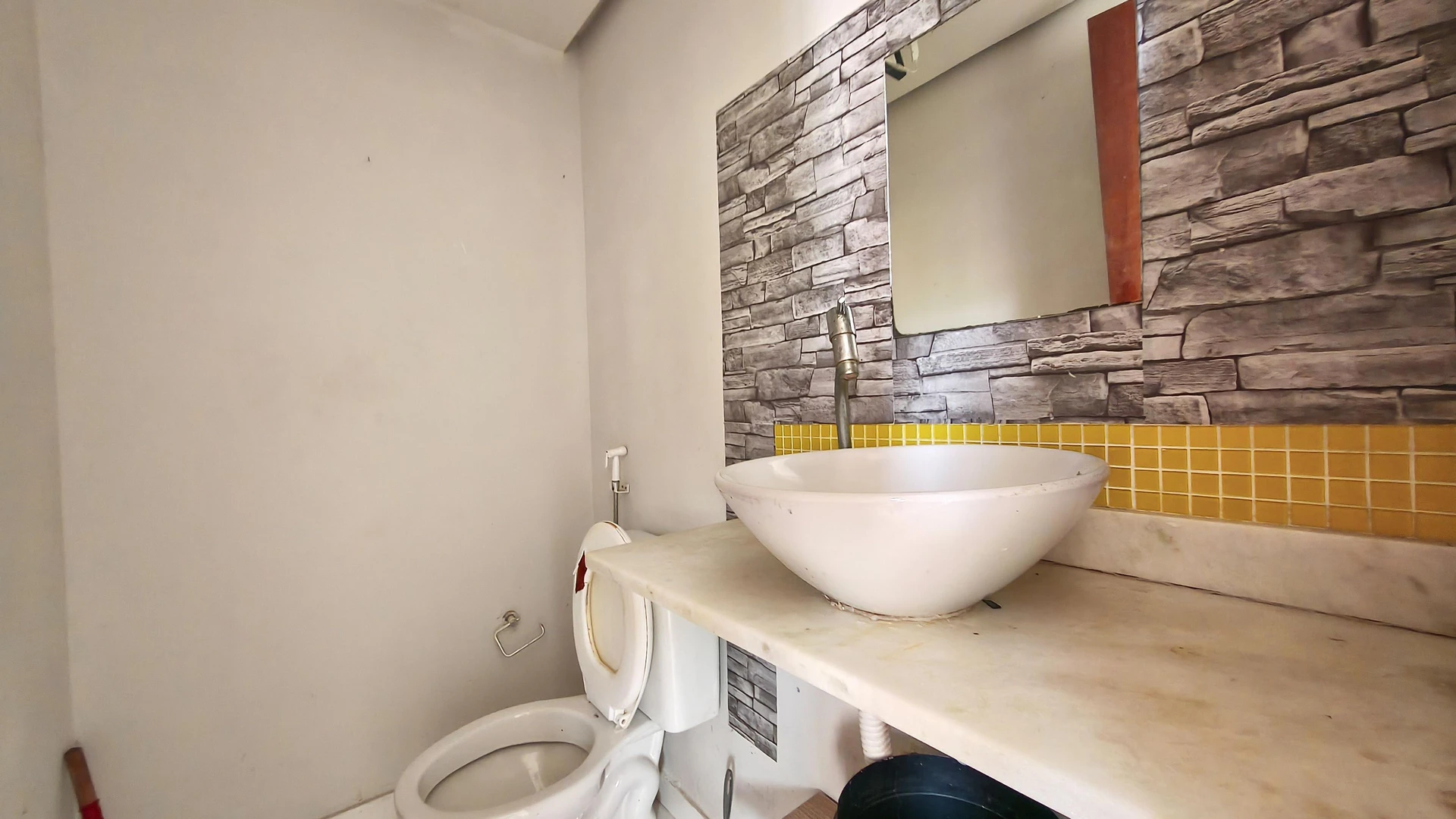 3-bedroom house with a garden in Rio de Janeiro — photo 8
