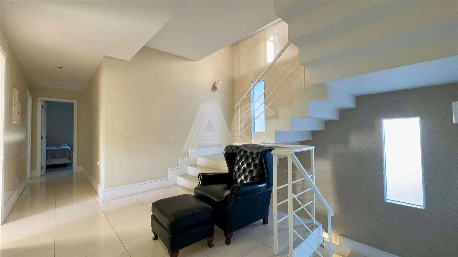 Casa em condomínio com 4 suítes e jardim privativo — photo 11