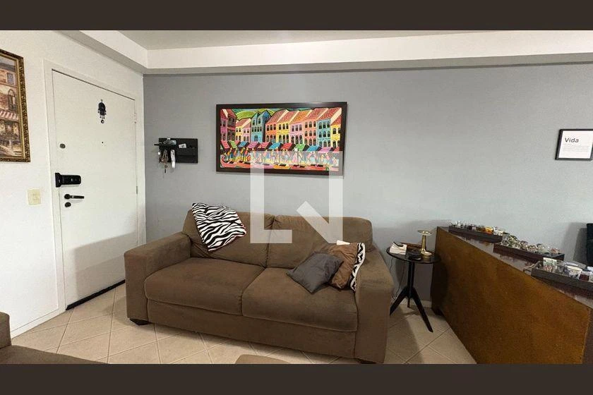 3-bedroom apartment with a washing machine — photo 23